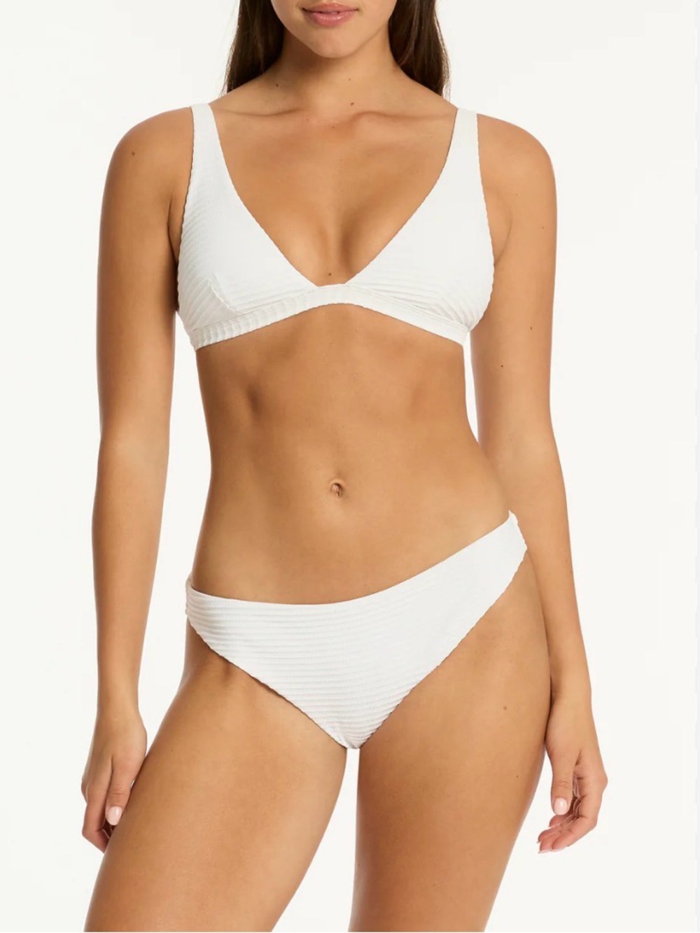 ROXY 2 pc Bikini S